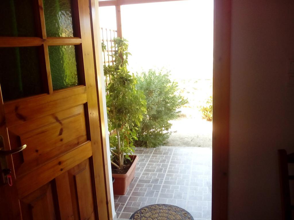 Drakano Rooms Fanari  Chambre photo
