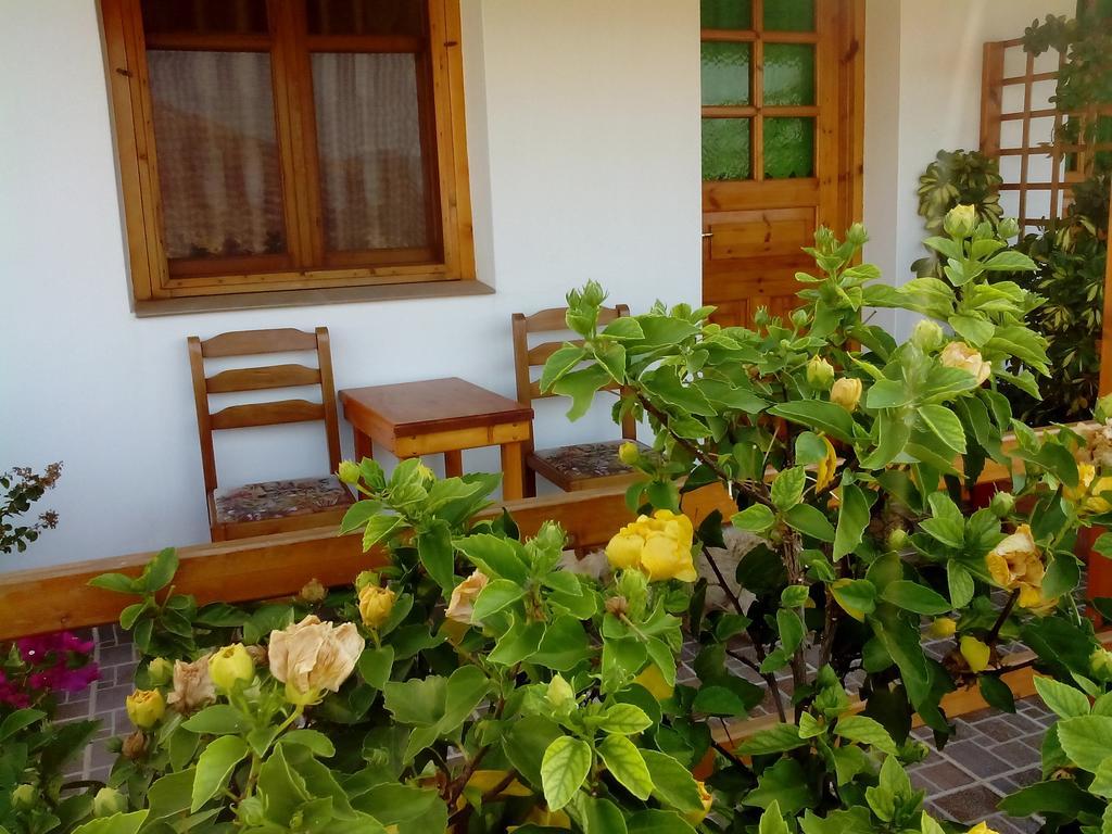 Drakano Rooms Fanari  Chambre photo