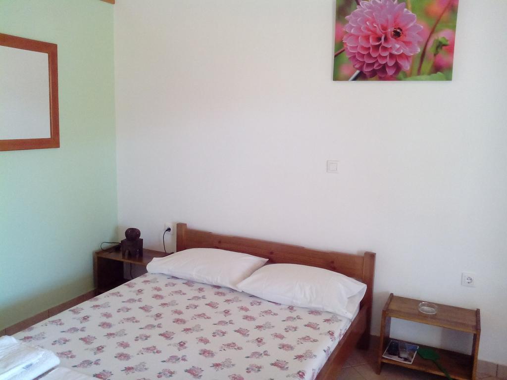 Drakano Rooms Fanari  Extérieur photo